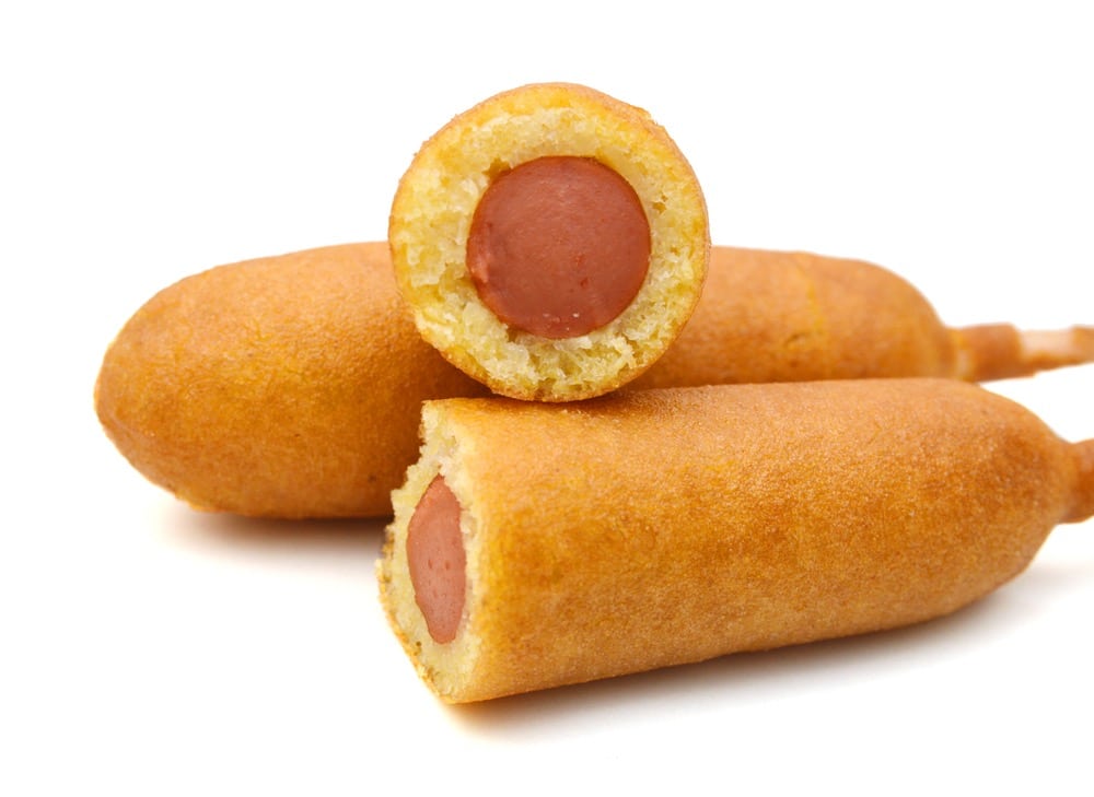 Corndogs