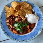 chili con carne hudson style