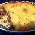 shepherd's pie