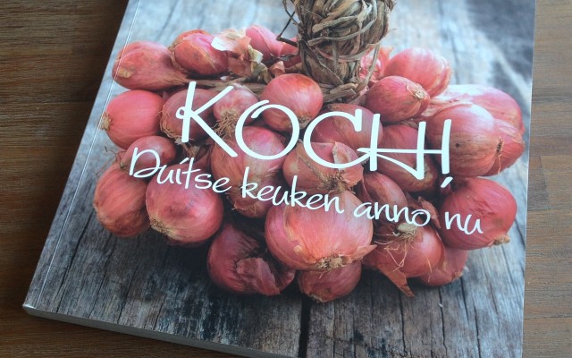 Koch! Duitse keuken anno nu