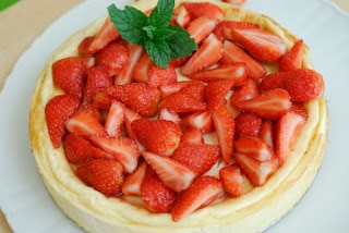 Lekkerste Duitse recepten: käsekuchen