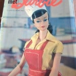 Bakken en braden met Barbie