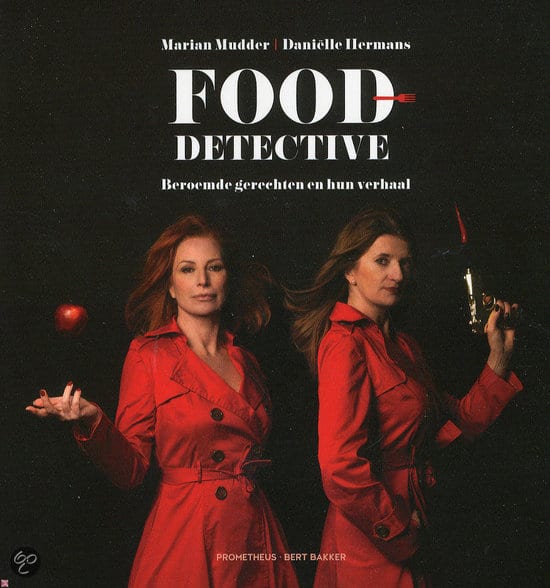 Fooddetective