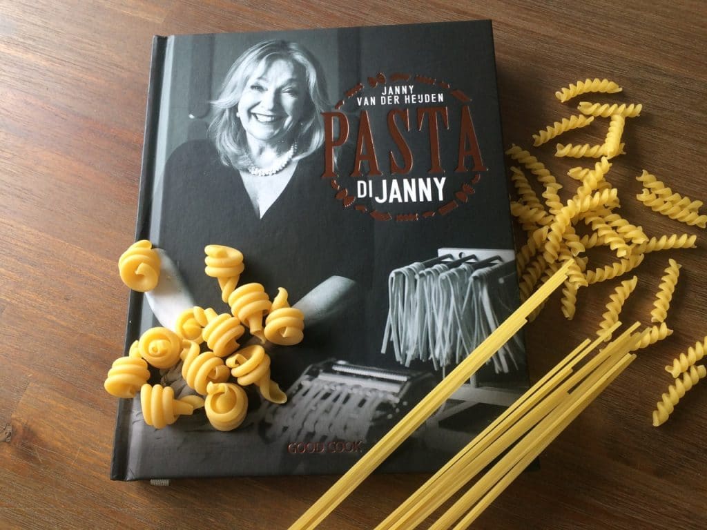 Pasta di Janny