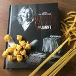 Pasta di Janny