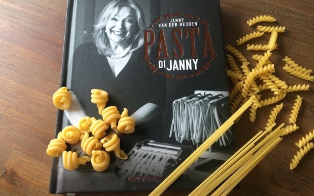 Pasta di Janny