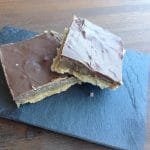 millionaires shortbread
