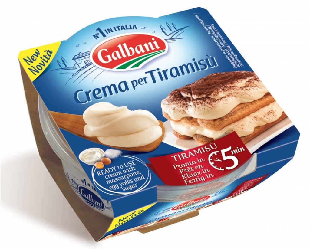 crema di tiramisu