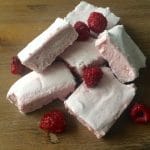 frambozen marshmallows