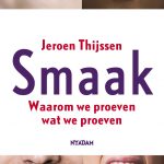 Smaak van Jeroen Thijssen