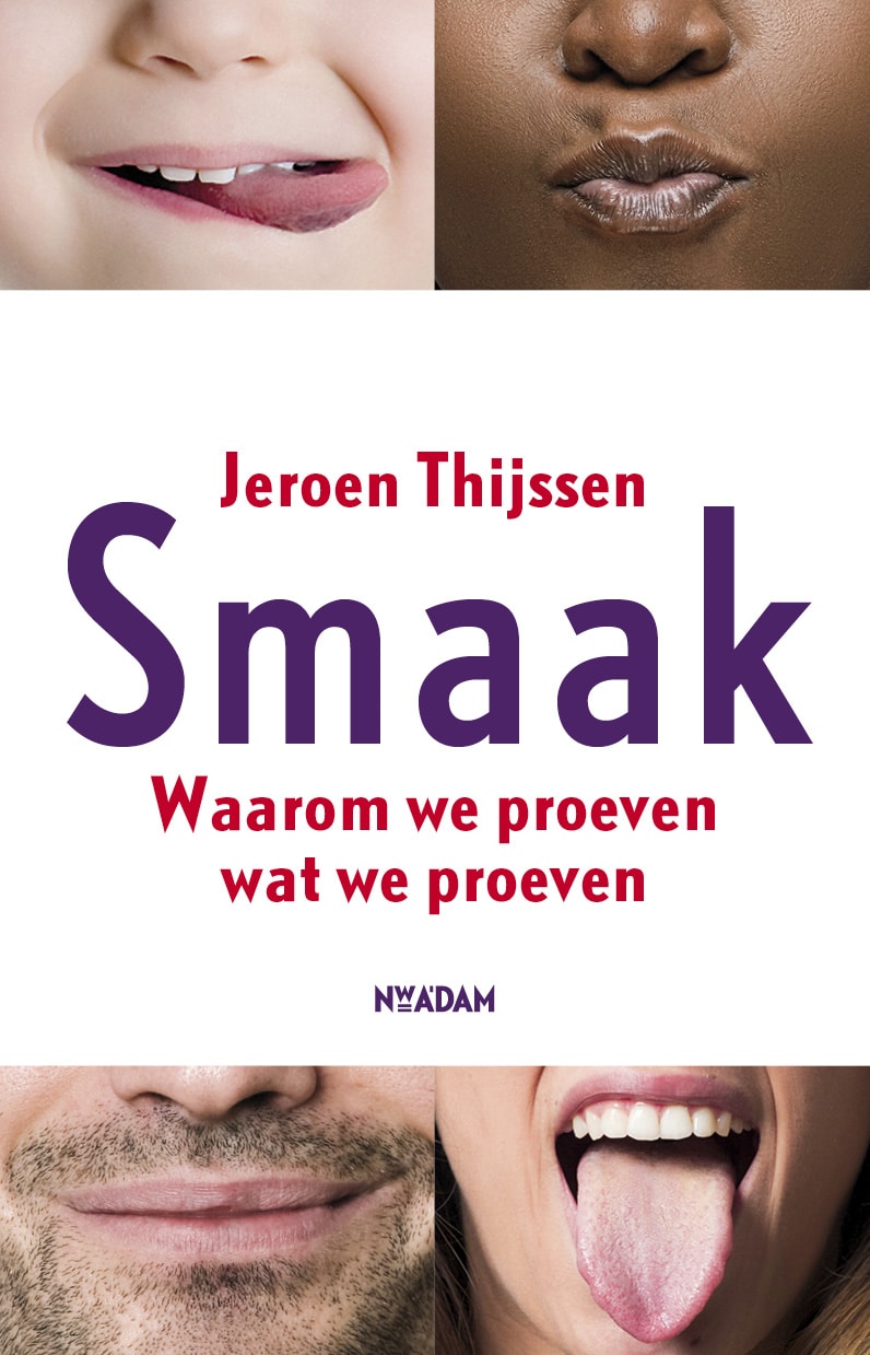 Smaak van Jeroen Thijssen