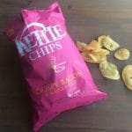 kettle chips