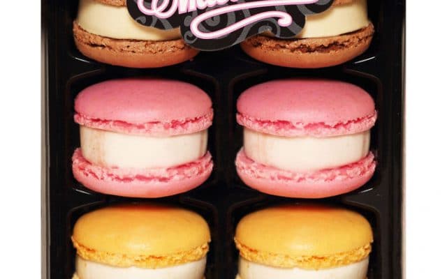 macarons