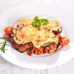 moussaka