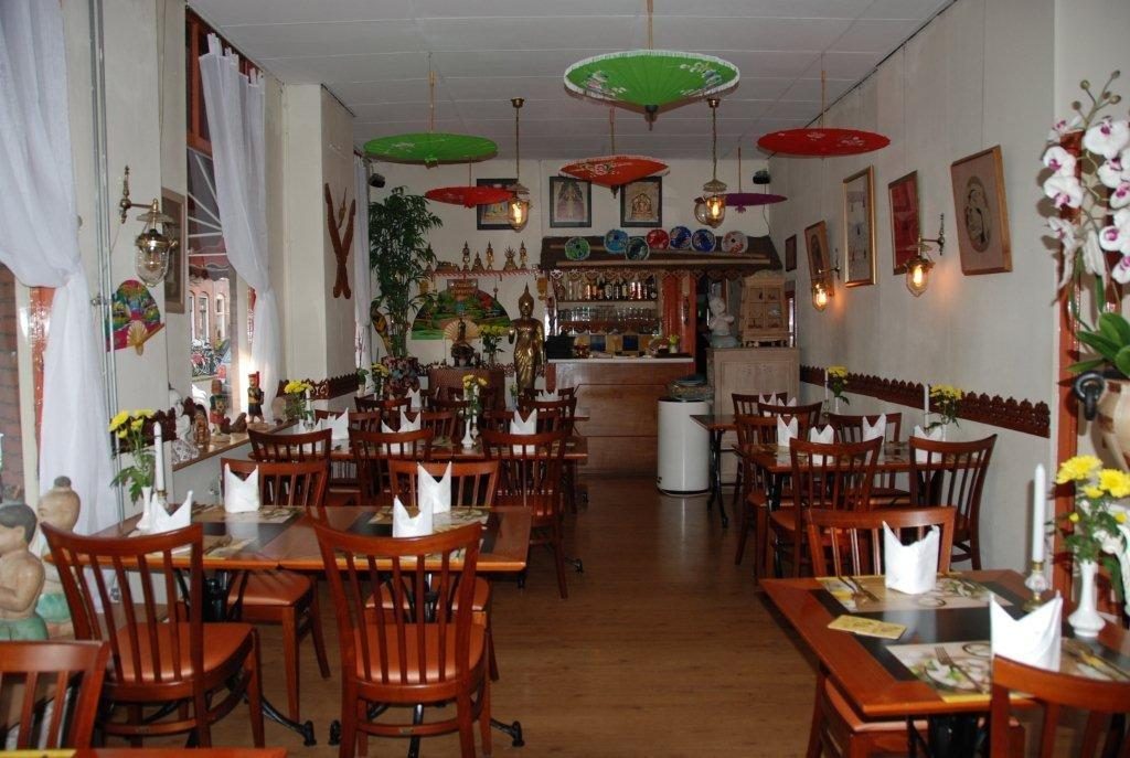 rakangthai binnen