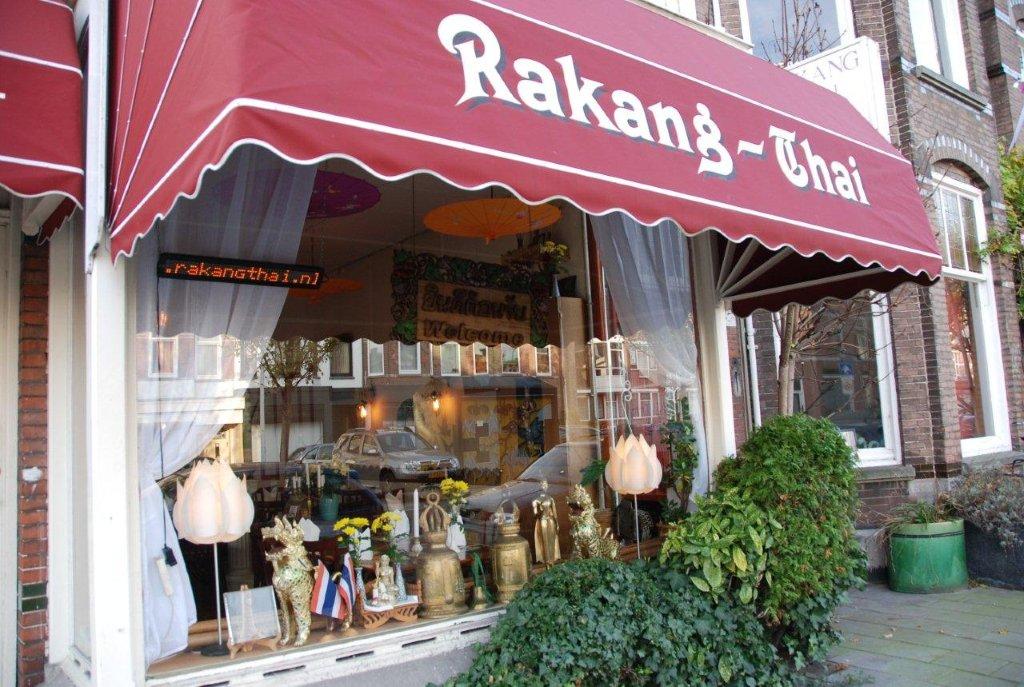 rakang thai