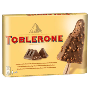 toblerone