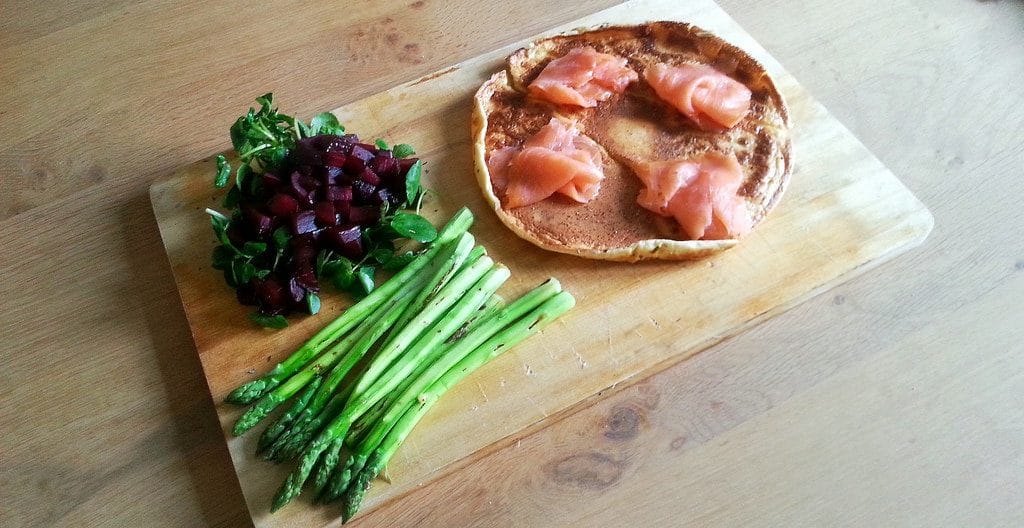 yorkshire pudding