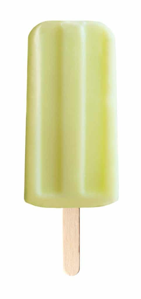 IJsje Villa Massa Popsicle los