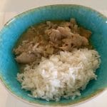 opor ayam