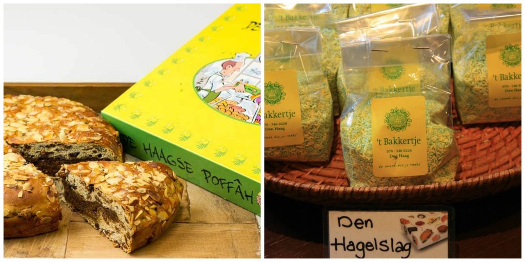 Foodtour Den Haag