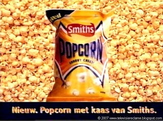 Smith kaaspopcorn