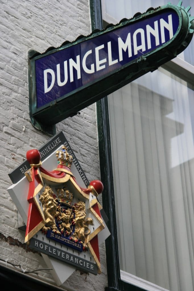 Food tour Den Haag