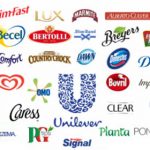 Unilever merken