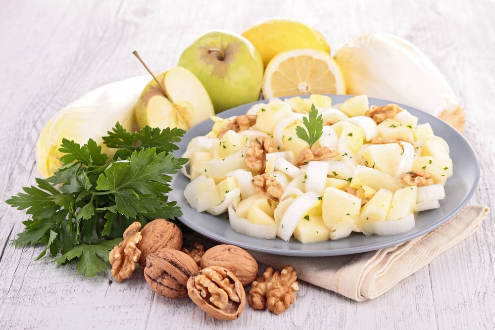 witlofsalade