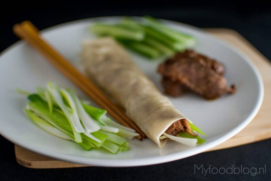 chinese-pannenkoekjes-eend