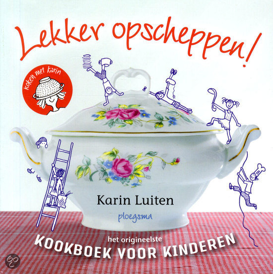 lekker-opscheppen