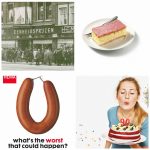 90 jaar HEMA: van tompouce tot rookworst