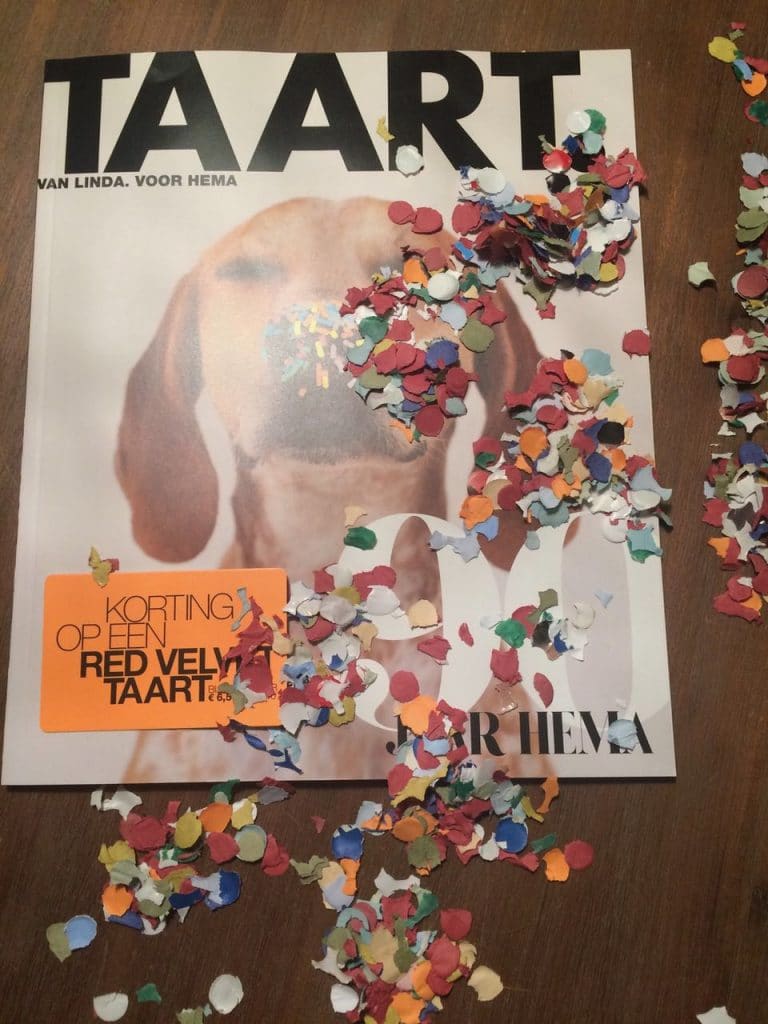 TAART.