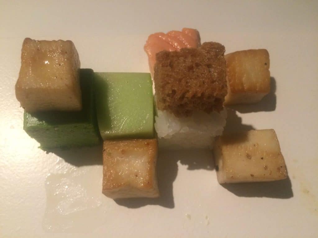 Fooddesign