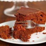 wiener sachertorte (via Shutterstock)