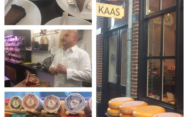 Foodtour door heerlijk Amersfoort