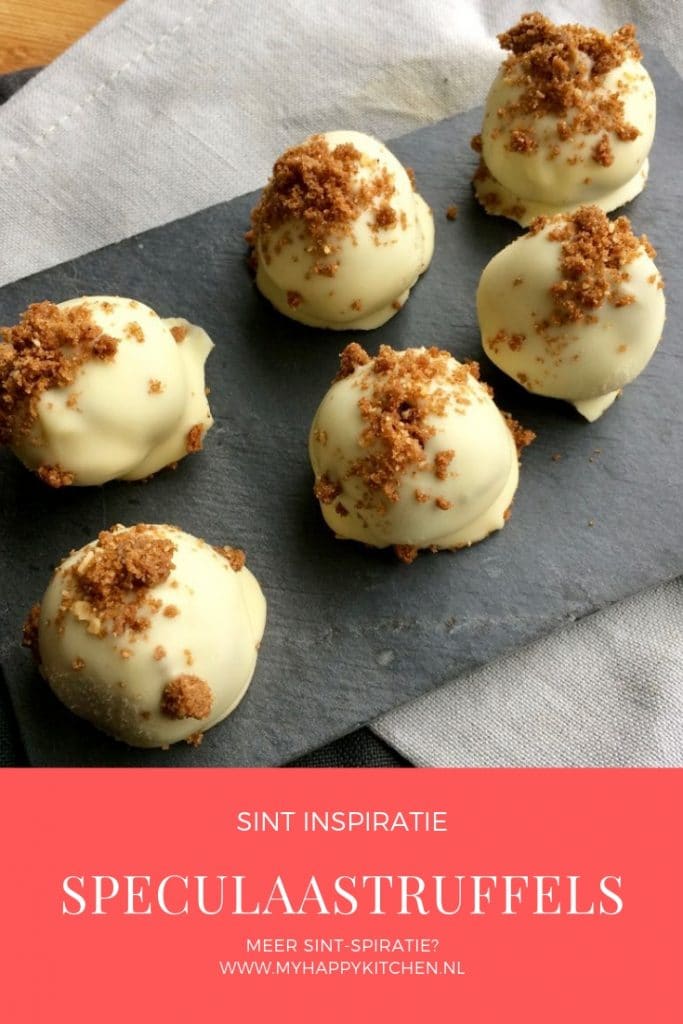 Speculaastruffels
