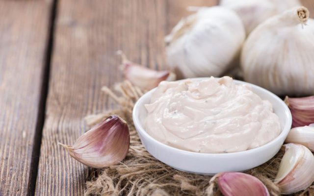 aioli (via Shutterstock)
