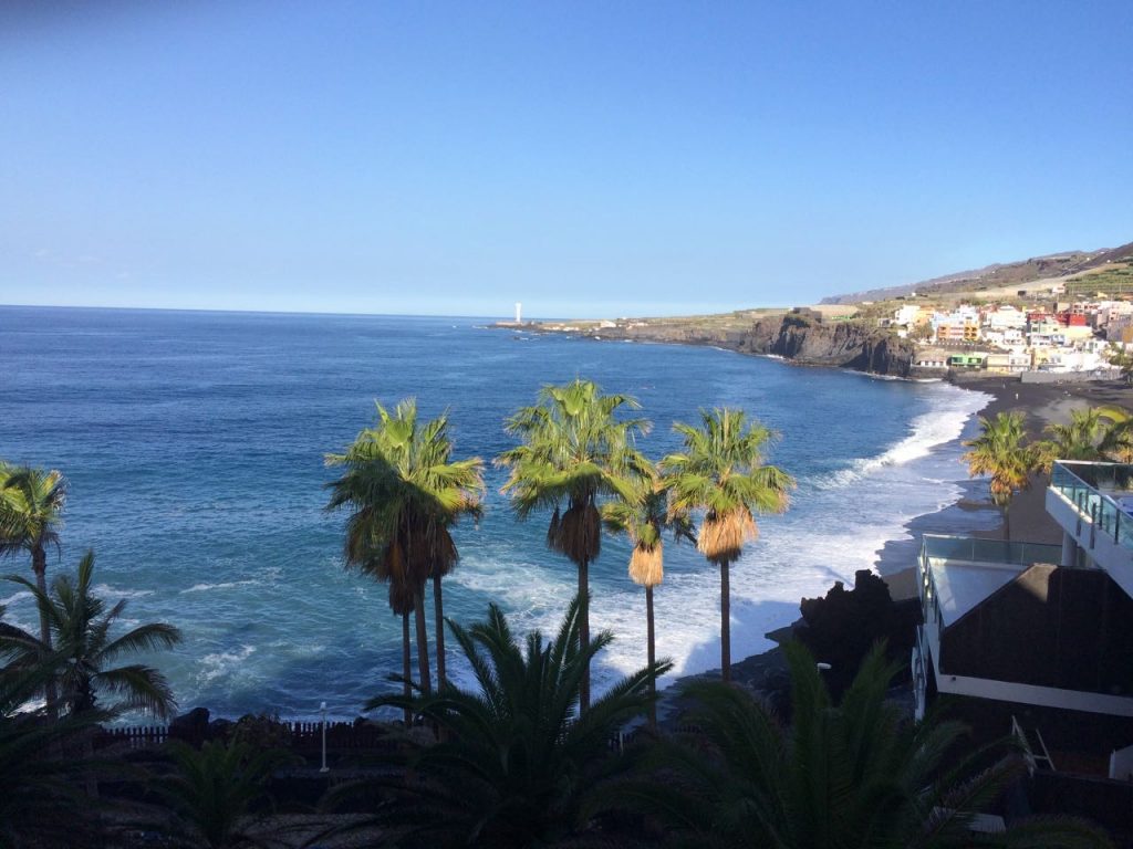 La Palma