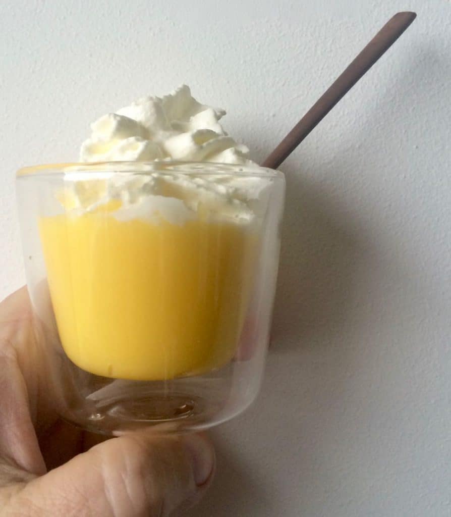 zelf advocaat maken