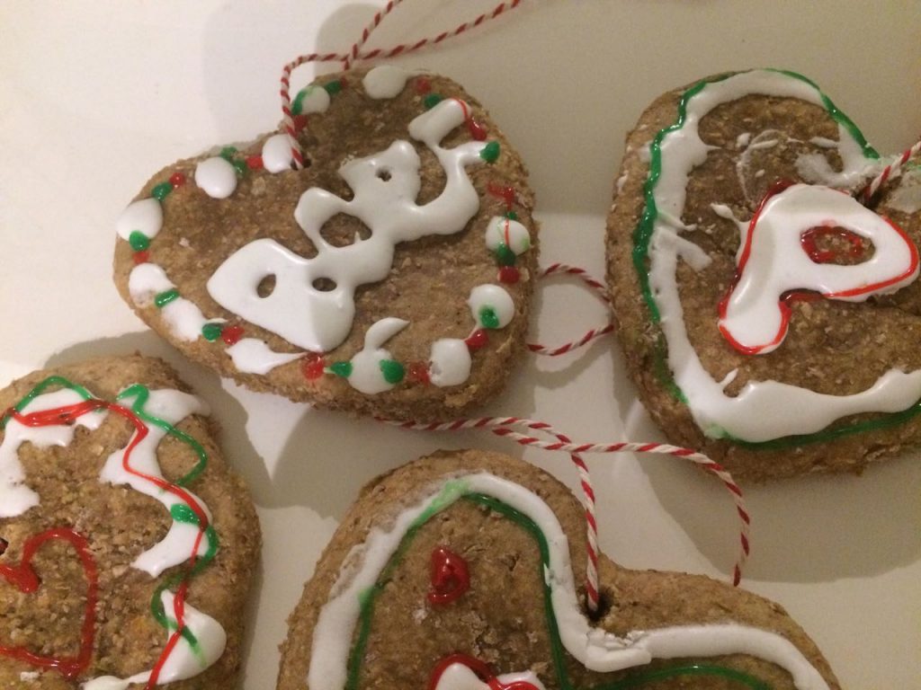lebkuchen harten