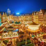 Kerstmarkt (via Shutterstock)