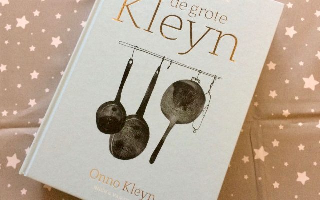 De grote Kleyn