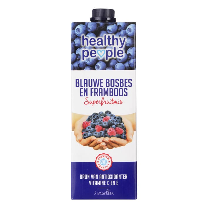 healthy-people
