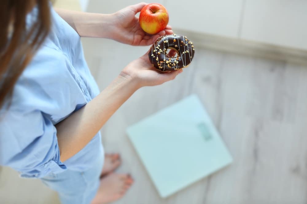keuzes-maken (via shutterstock) weegschaal
