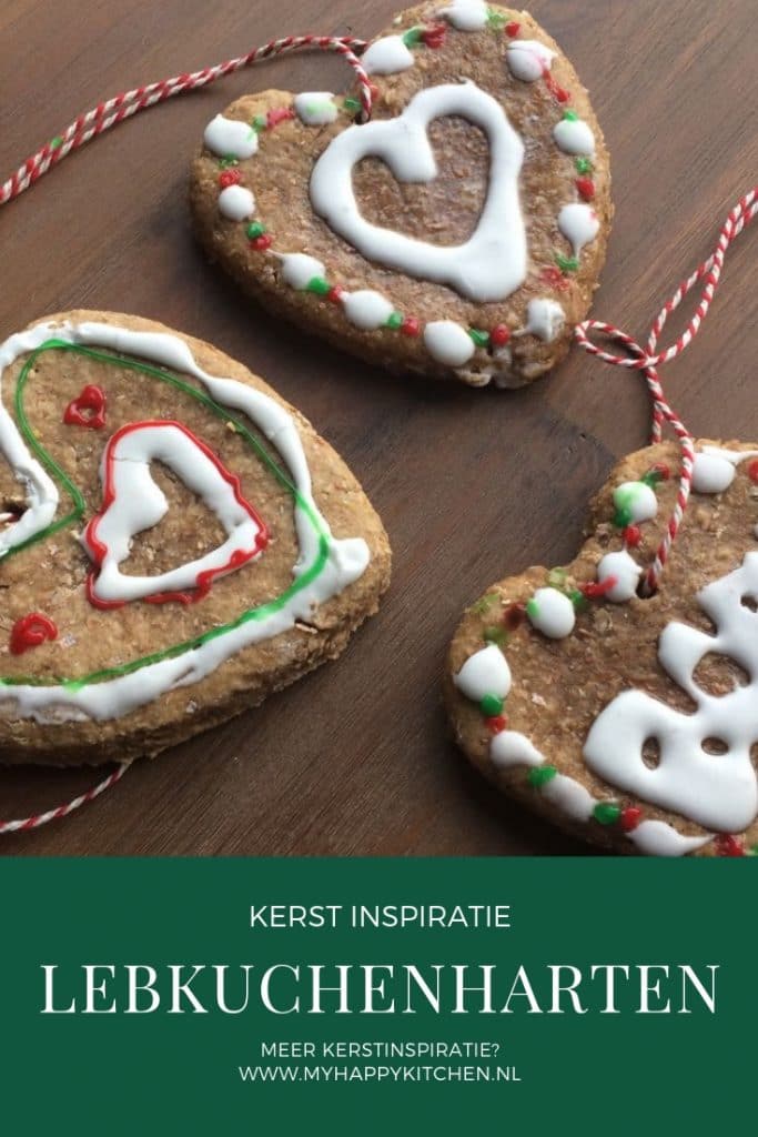 lebkuchen harten
