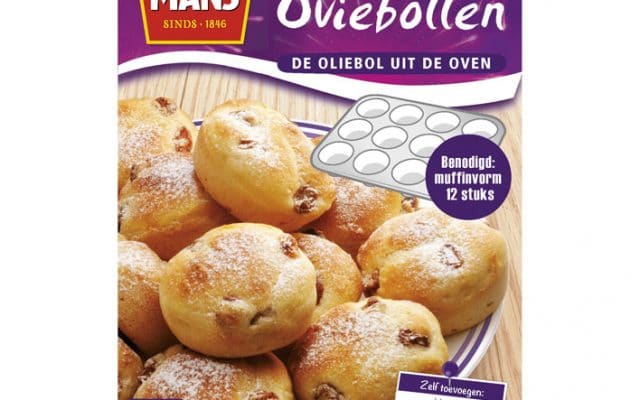 oliebollen