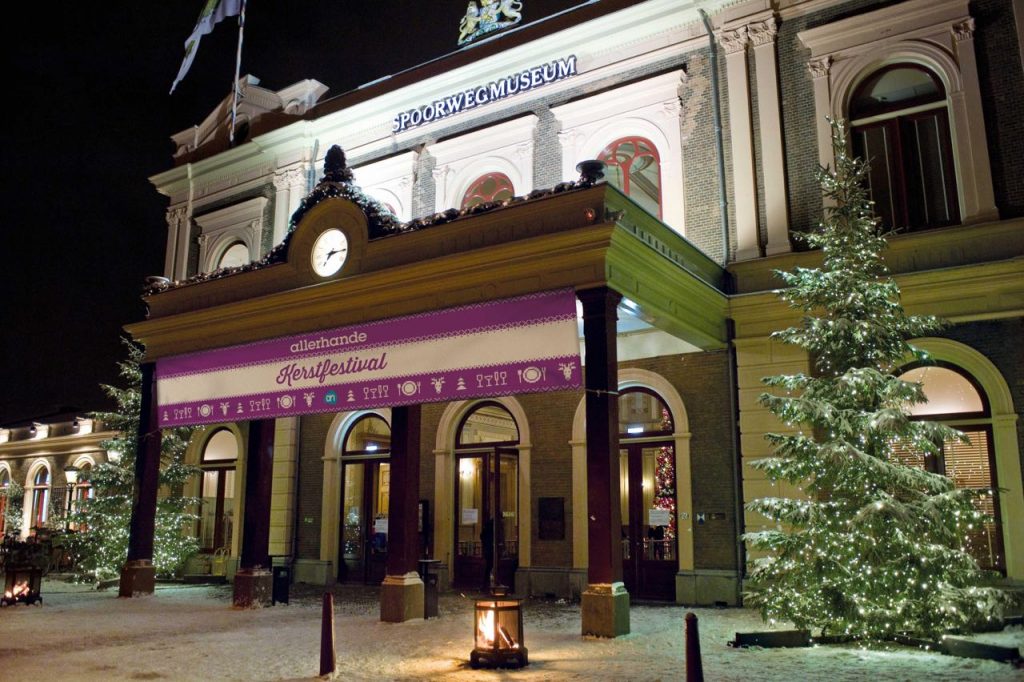allerhande_kerstfestival