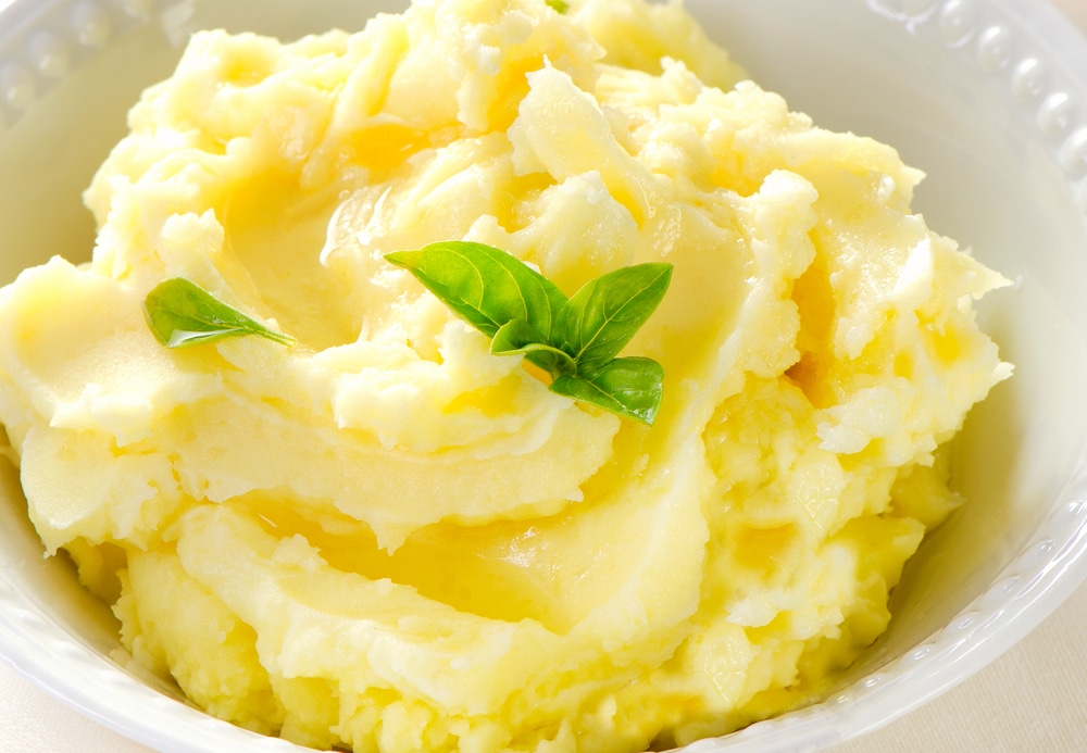 aardappelpuree