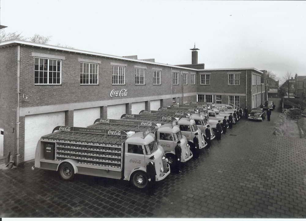 coca-cola-fabriek-dongen